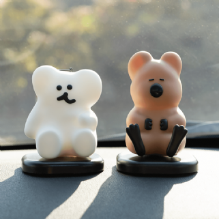 [Dinotaeng] Quokka & BOBO Air freshner 車用香氛