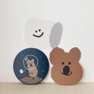 [Dinotaeng] Mouse Pad 滑鼠墊