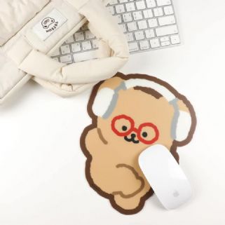 [TETEUM] Mouse Pad 滑鼠墊